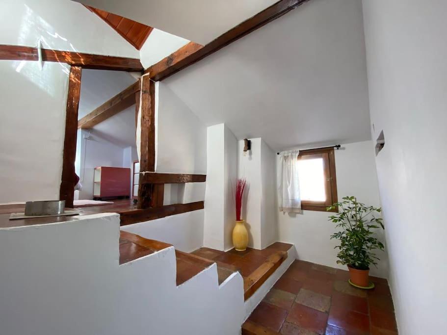 La Alcoba De La Catedral, Apartamento 2-4 Pax 3º Piso 쿠엥카 외부 사진