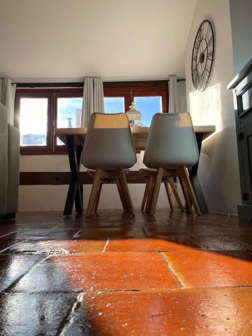 La Alcoba De La Catedral, Apartamento 2-4 Pax 3º Piso 쿠엥카 외부 사진