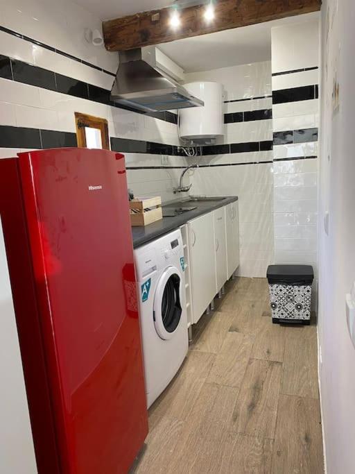La Alcoba De La Catedral, Apartamento 2-4 Pax 3º Piso 쿠엥카 외부 사진